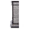 Каминокомплект Firelight Scala Classic с очагом Electrolux EFP/P-1020LS сланец скалистый серый/шпон венге