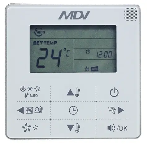 Mdv MDRC-075HWN1