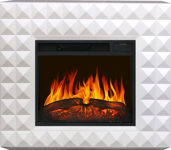 Каминокомплект Royal Flame Diamond с очагом Vision 23 LED FX