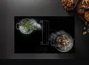 Варочная панель ZERO 76 VETRO NERO