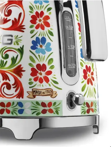 Чайник Smeg KLF03DGEU