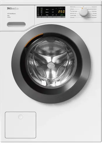 Стиральная машина Miele WEA125WCS