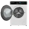Стиральная машина c инвертором и паром MAUNFELD MFWM129WH05