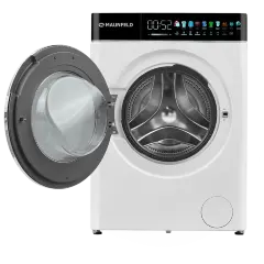 Стиральная машина c инвертором и паром MAUNFELD MFWM129WH05