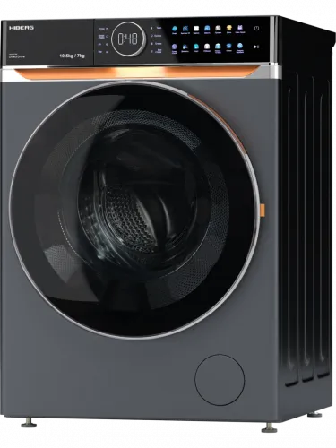 HIBERG i-DDQ10 - 10714 Sd