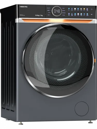 HIBERG i-DDQ10 - 10714 Sd