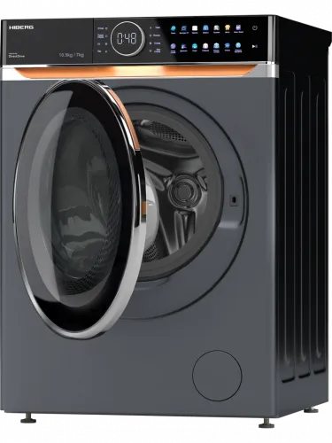HIBERG i-DDQ10 - 10714 Sd