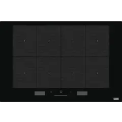 Встраиваемые индукционные панели Franke 108.0613.588