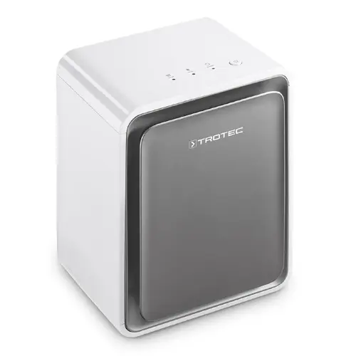 TROTEC TTK 24 E Grey