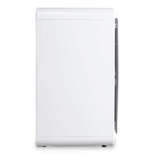TROTEC TTK 24 E Grey