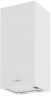 Вытяжка Krona DITA R 400 WHITE PB