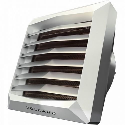 Водяной тепловентилятор Volcano VR Mini 3 EC