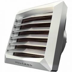 Водяной тепловентилятор Volcano VR Mini 3 EC