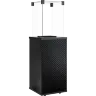 Нагреватель газовый PATIO/G31/37MBAR/CZ/P - черное стекло, тиснение, пульт
