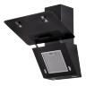 Вытяжка KRONA LIORA 600 black S