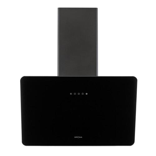 Вытяжка KRONA LIORA 600 black S