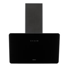 Вытяжка KRONA LIORA 600 black S