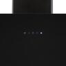 Вытяжка KRONA LIORA 600 black S