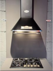 Варочная панель Kaiser KG 6325 Em Sil Turbo