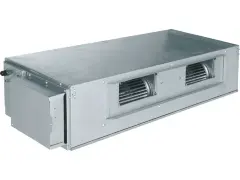 Канальная VRF система General Climate GC-G71/DPAN1