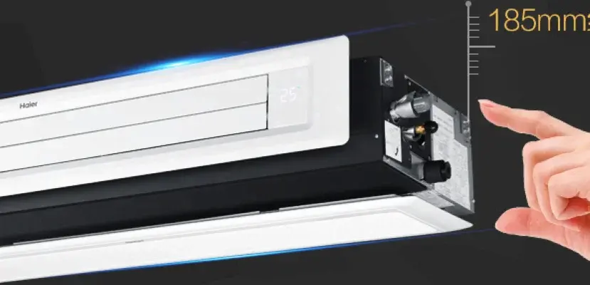 Haier AD242MSERA(H)