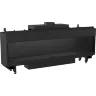 Топка газовая Kratki PRO LEO/200/G31/37MBAR (баллонный газ)
