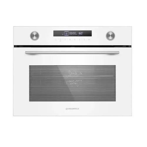 Компактный духовой шкаф электрический MAUNFELD MCMO5013MDGW