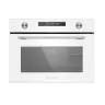 Компактный духовой шкаф электрический MAUNFELD MCMO5013MDGW