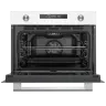 Компактный духовой шкаф электрический MAUNFELD MCMO5013MDGW