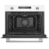Компактный духовой шкаф электрический MAUNFELD MCMO5013MDGW