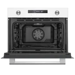 Компактный духовой шкаф электрический MAUNFELD MCMO5013MDGW