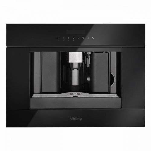 Встраиваемая кофемашина KCM 9200 BG