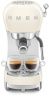 Кофемашина Smeg ECF02CREU