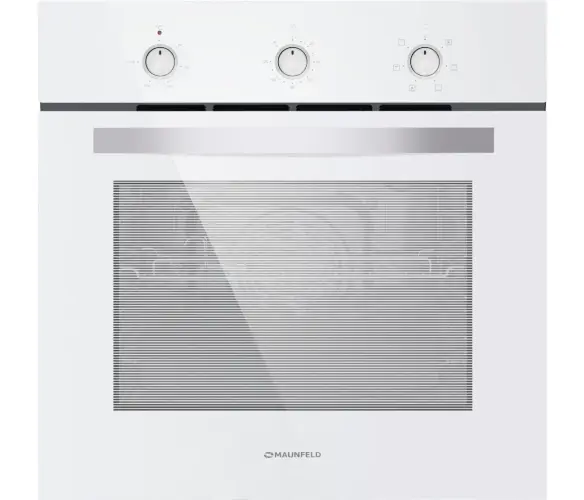Шкаф духовой электрический MAUNFELD EOEC.586P