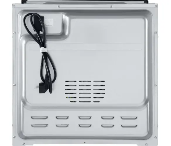 Шкаф духовой электрический MAUNFELD EOEC.586P