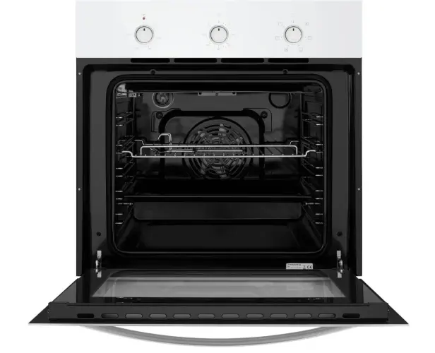 Шкаф духовой электрический MAUNFELD EOEC.586P