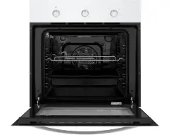Шкаф духовой электрический MAUNFELD EOEC.586P