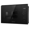 Микроволновая печь встраиваемая HMW 651 B
