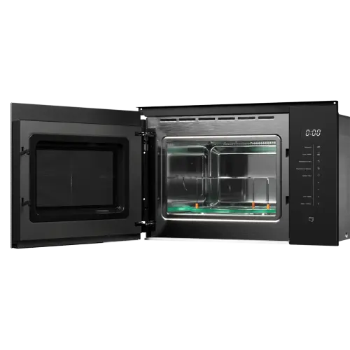 Микроволновая печь встраиваемая HMW 651 B
