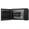 Микроволновая печь встраиваемая HMW 651 B
