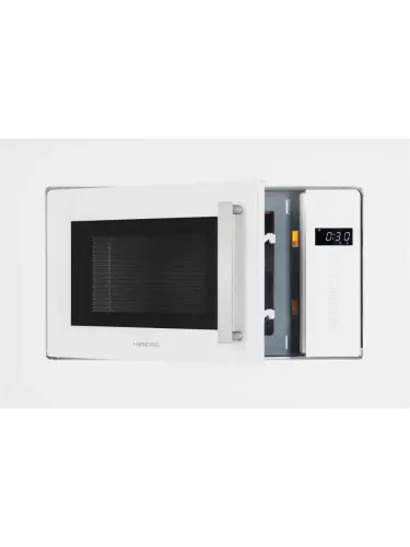 HIBERG i-VM 6502 W
