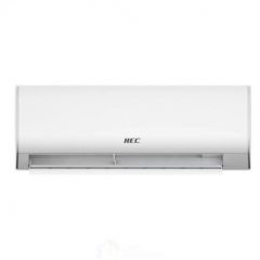 Сплит-система HEC HEC-07HRE03/R3-W(IN)/HEC-07HRE03/R3(OUT) Design White