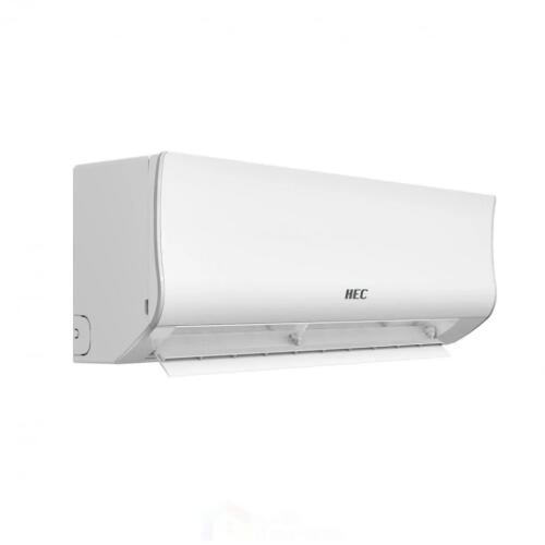 Сплит-система HEC HEC-07HRE03/R3-W(IN)/HEC-07HRE03/R3(OUT) Design White