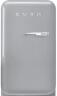 Холодильник Smeg FAB5LSV5