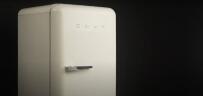 Холодильник Smeg FAB5LSV5