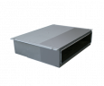 Канальная сплит-система Hisense AUD-48UX4SHH/AUW-48U6SP1 Heavy DC Inverter