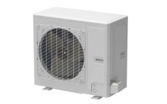 Канальная сплит-система Gree GU125PHS/A1-K/GU125W/A1-M U-Match II