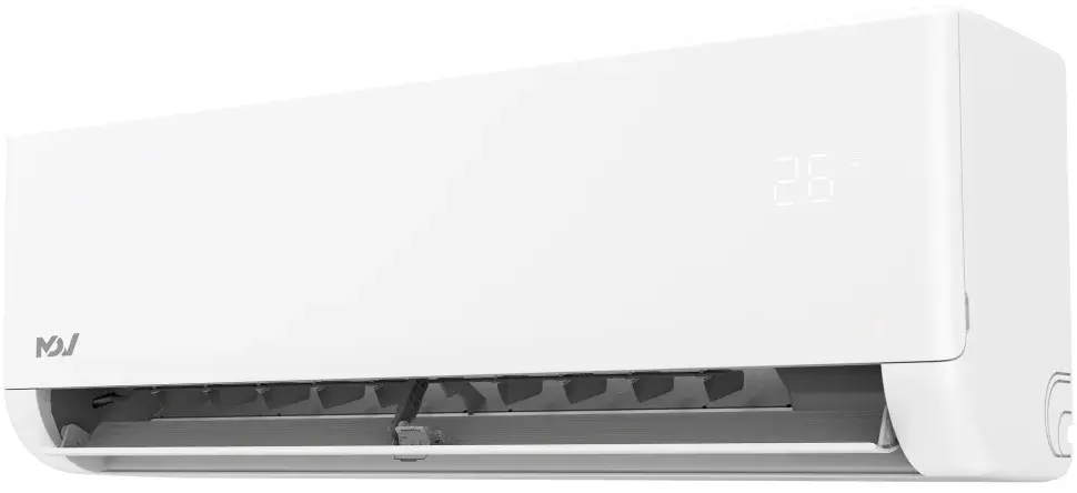 Сплит-система MDV MDSAI-09HRN8/MDOAI-09HN8 Integra Wi-Fi