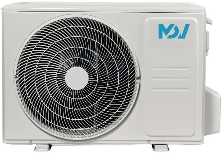 Сплит-система MDV MDSAI-09HRN8/MDOAI-09HN8 Integra Wi-Fi