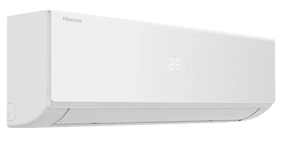Настенная сплит-система Hisense AS-09UW4RYRKJ05 Goal 2.0 DC Inverter